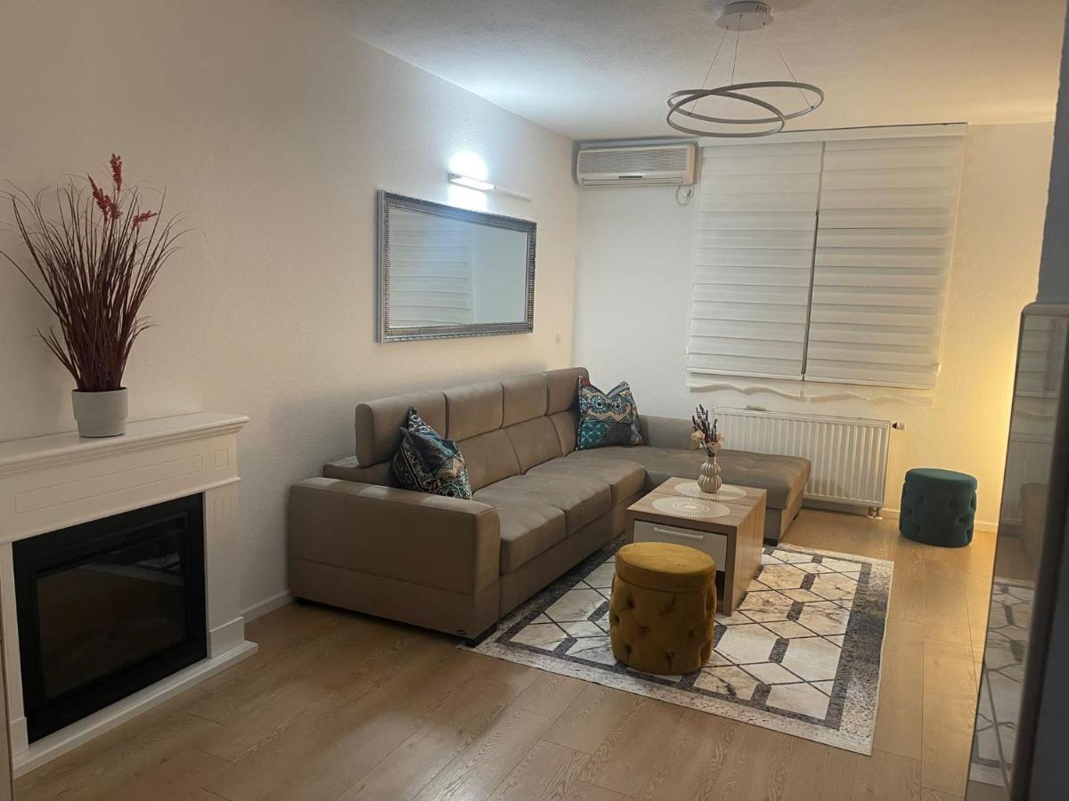 Mostar View House Экстерьер фото