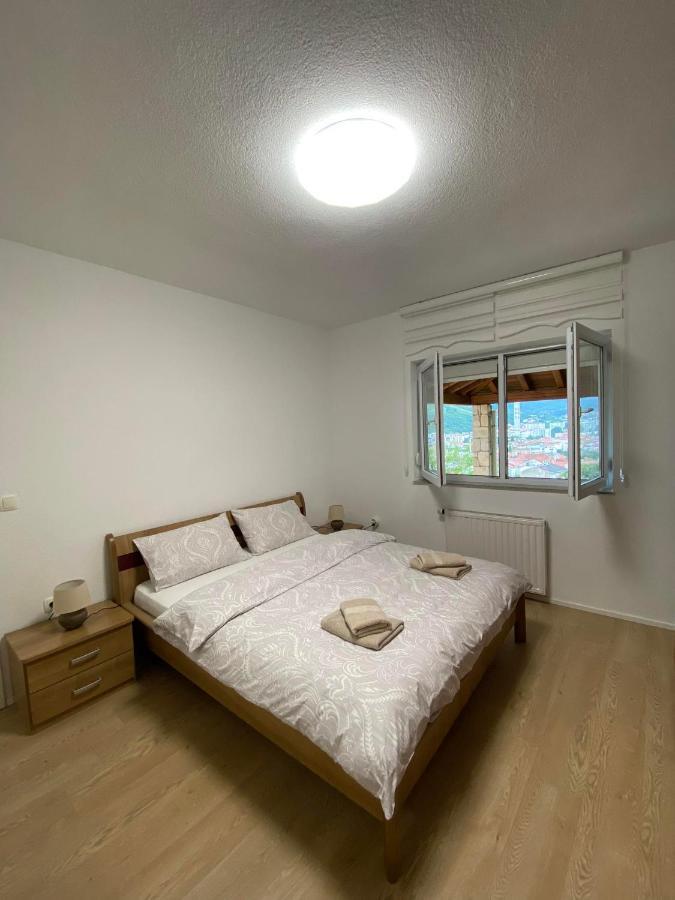 Mostar View House Экстерьер фото