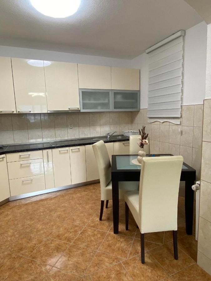 Mostar View House Экстерьер фото