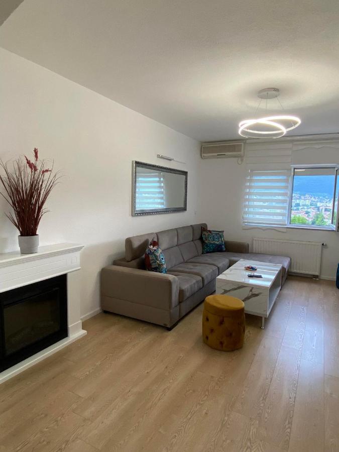 Mostar View House Экстерьер фото
